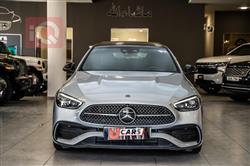 مێرسێدس بێنز C-Class